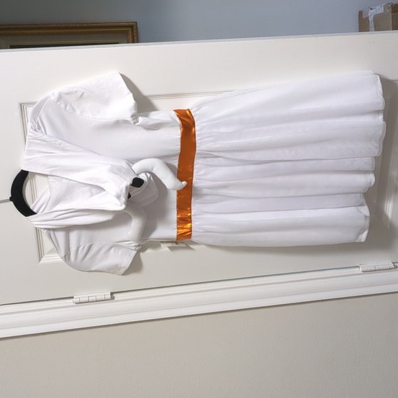 Nightmare Before Christmas Dress XL - Picture 3 of 3